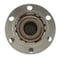 Aisin Mitsubishi Mighty Max 88-84/Montero 88-8 Free Wheel Hub, Fhm002 FHM002 - alternate 3